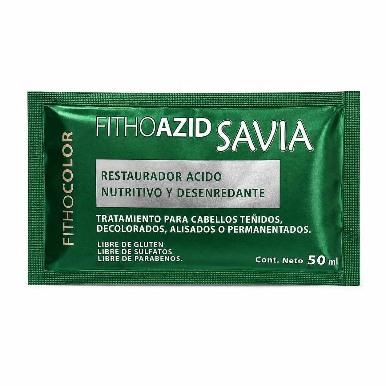 Sachet Fithoazid Savia x 50ml - Fithoplasma