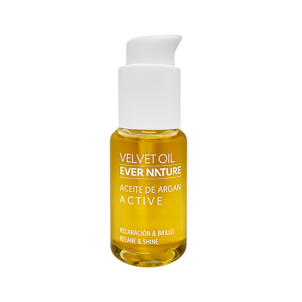 Kit Serums Capilares - Touch + Ever Nature + Instaplex + Fussion - MAV