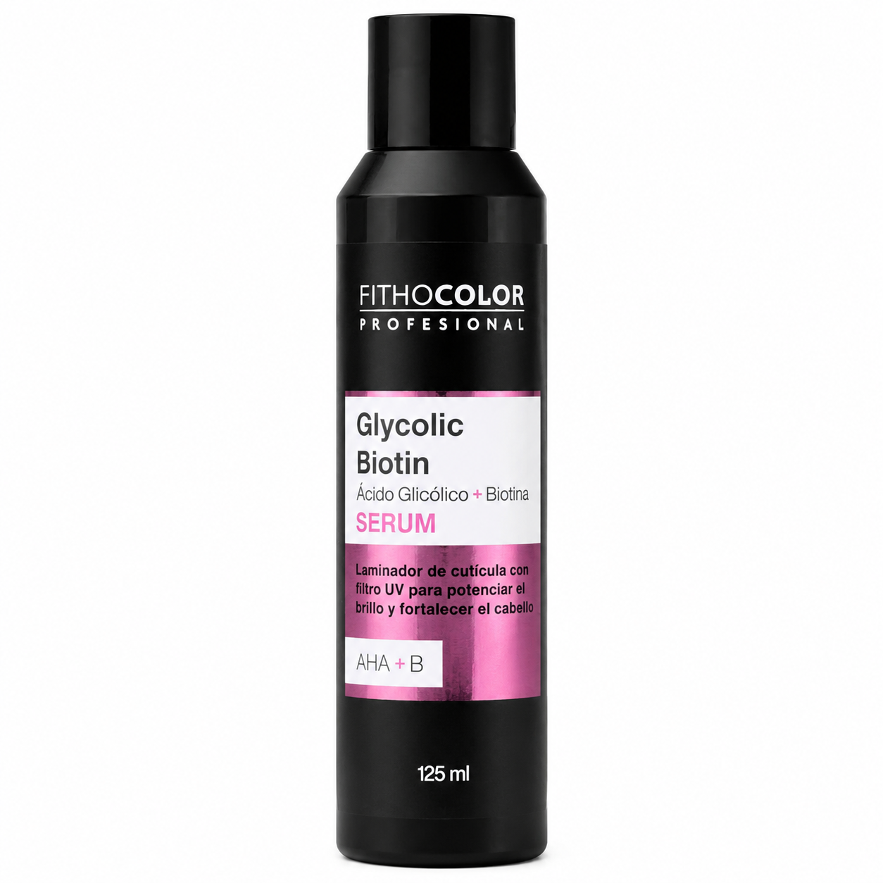Serum Glycolic Biotin x 125ml - Fithoplasma