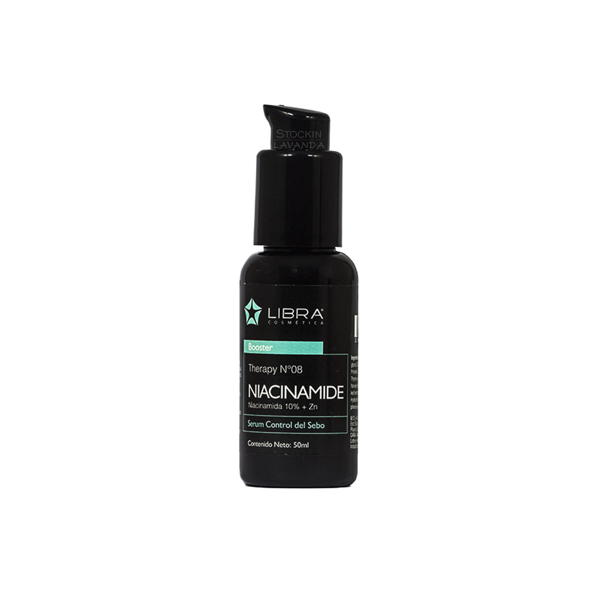 Rutina para Pieles Grasas/Mixtas  - Libra