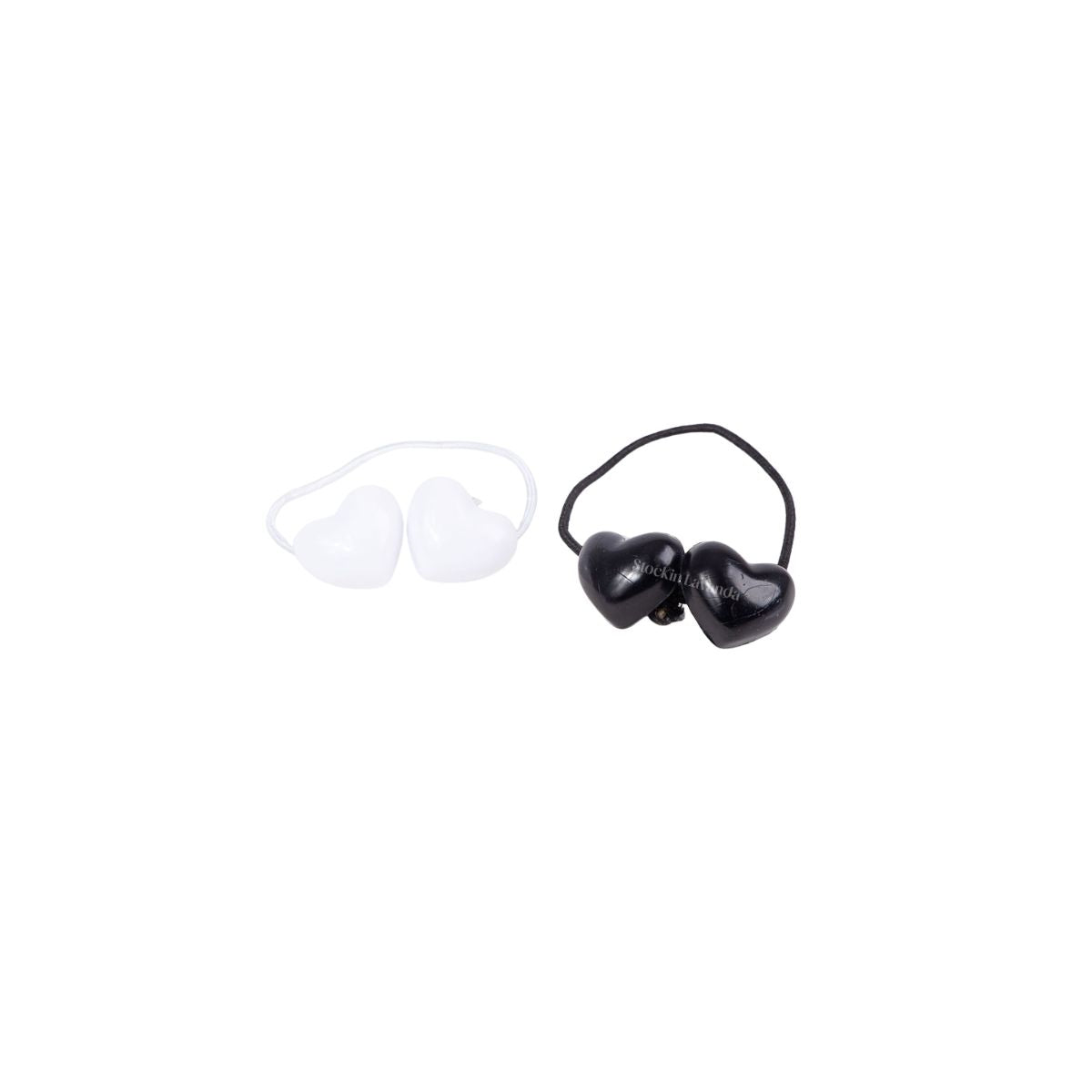 Set de colitas art. 52030 - Trendy