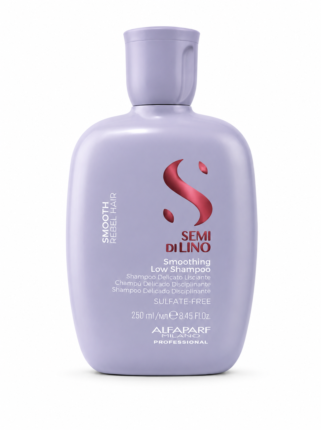 Shampoo Smooth x 250 Ml - Alfaparf