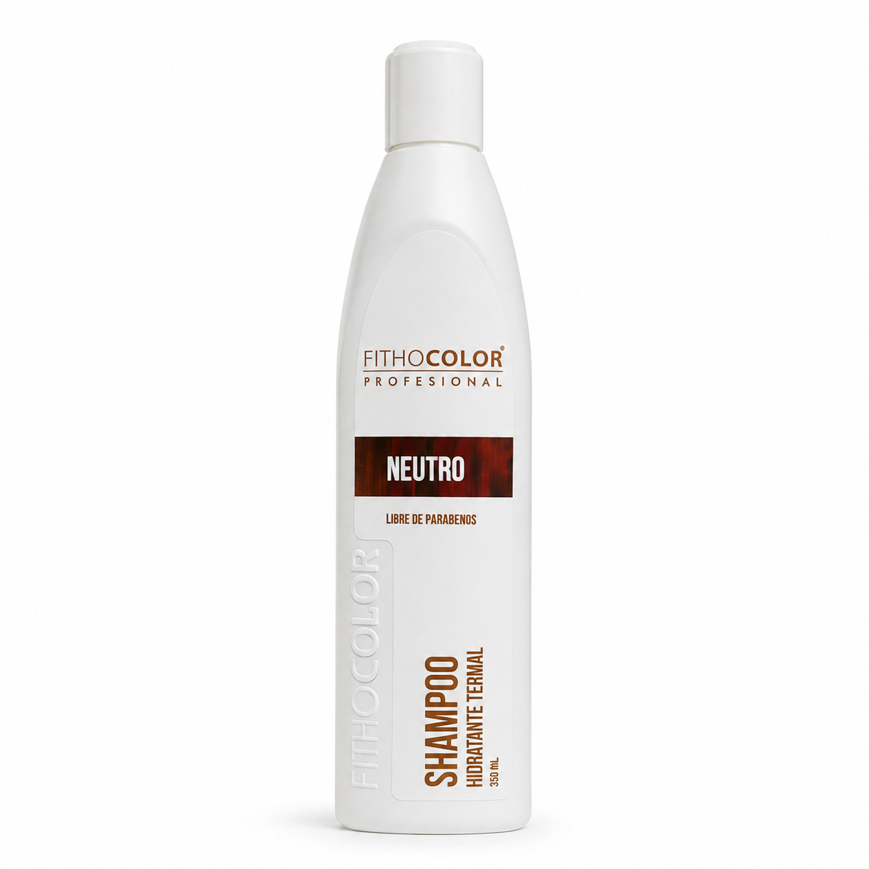 Shampoo Neutro x 350ml - Fithoplasma