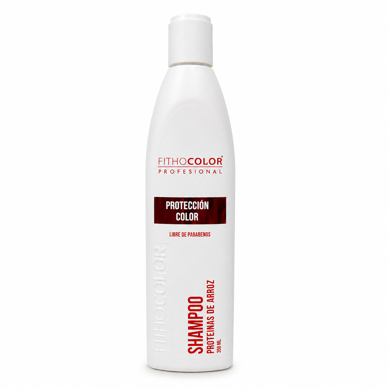 Shampoo Proteccion Color x 350ml - Fithoplasma