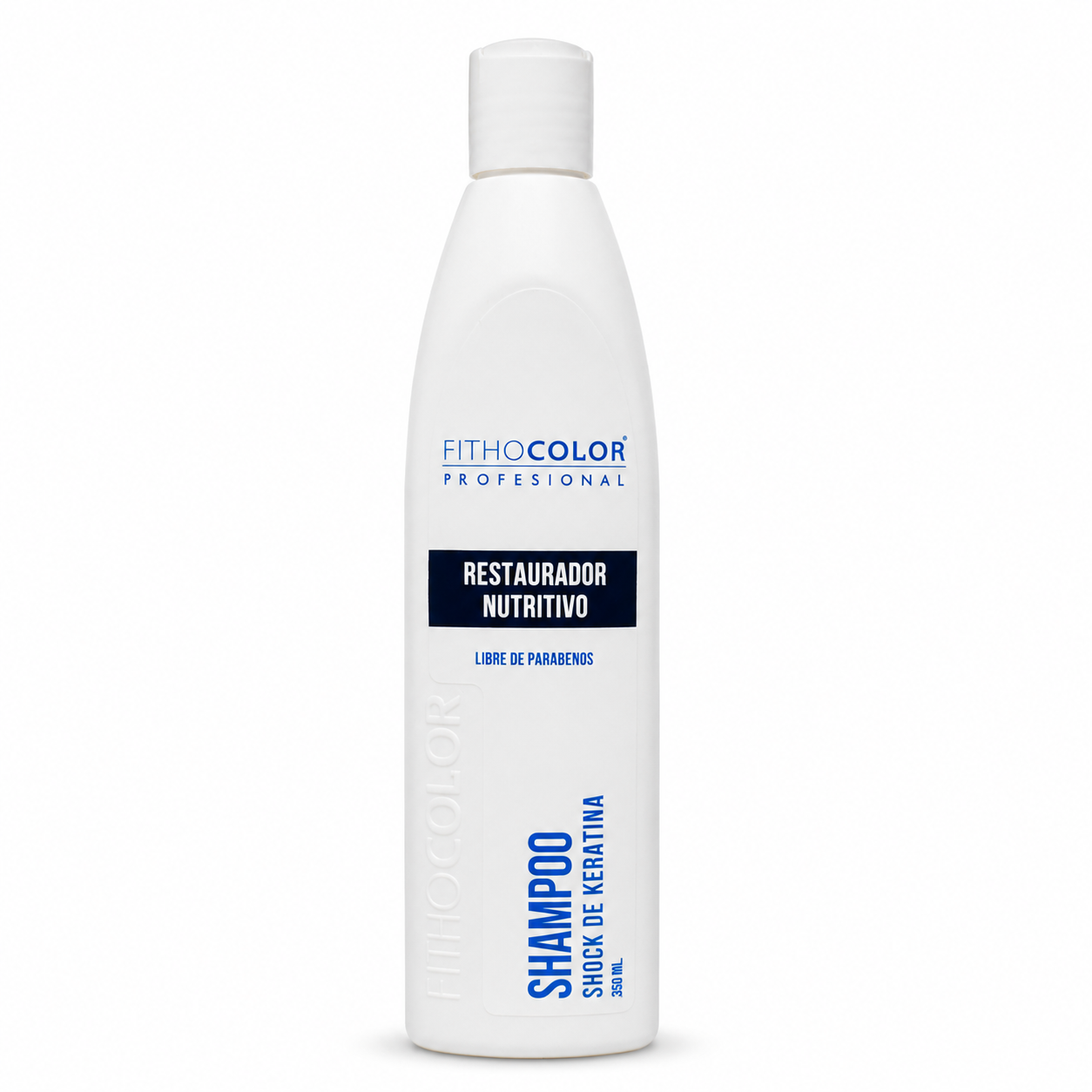 Shampoo Restaurador Nutritivo x 350ml - Fithoplasma