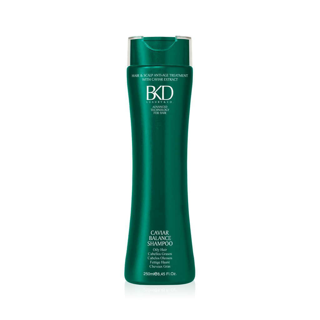 Shampoo Balance X 250 ml - Bkd