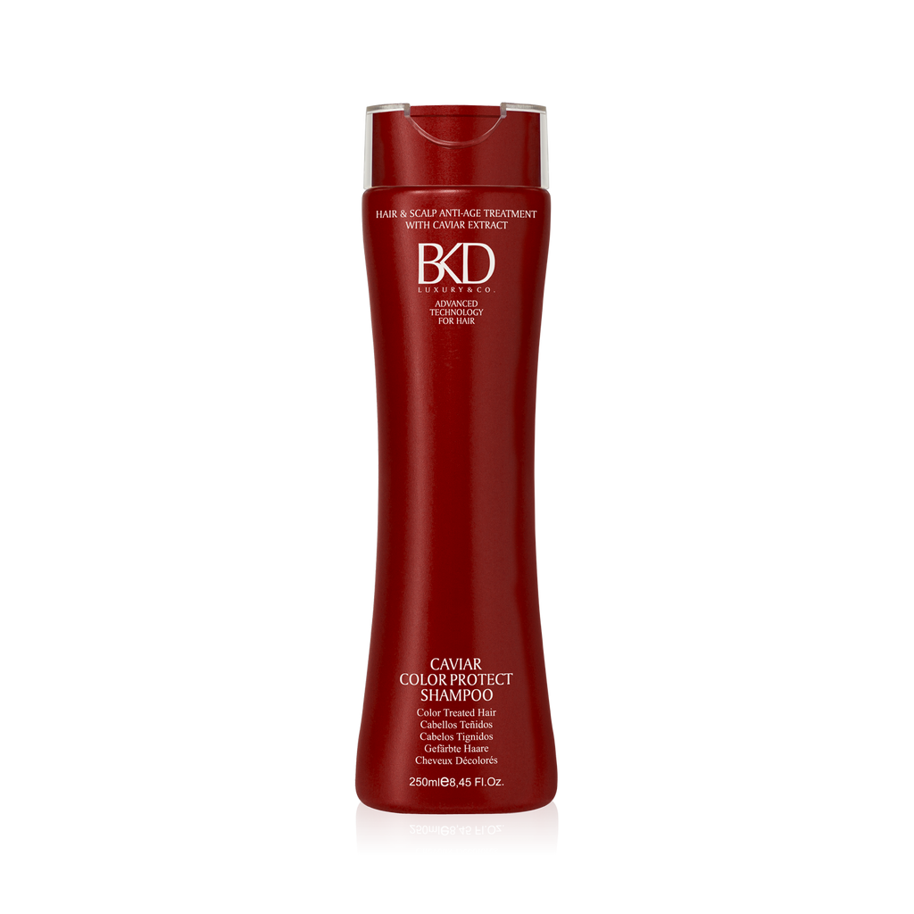 Shampoo Color Protect X 250 ml - Bkd