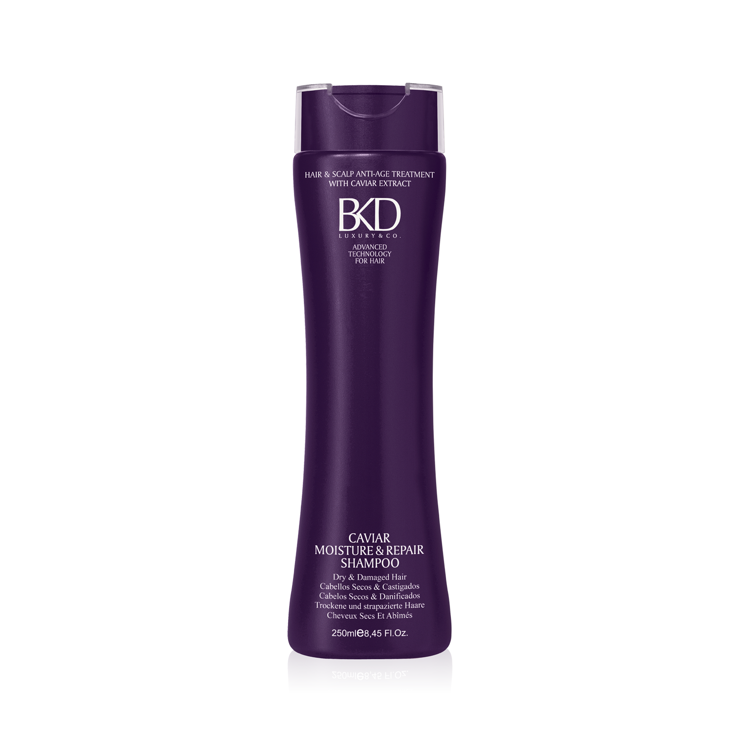 Combo Moisture & Repair - BKD