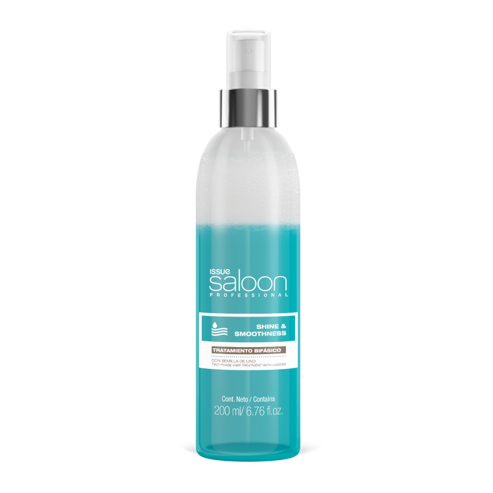 Bi Fase Instant Repair X 200 Ml. - Saloon - Issue