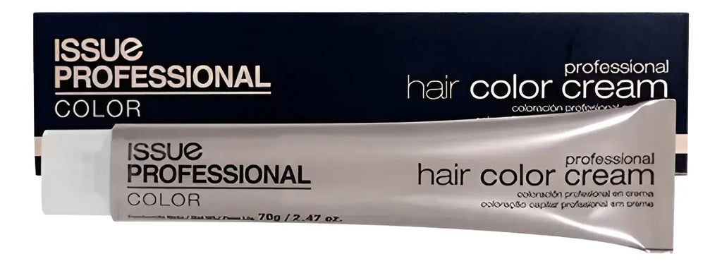 10 tinturas (OXIDANTE DE REGALO)+ Mascara Color Protect + Serum Color Protect - Issue professional