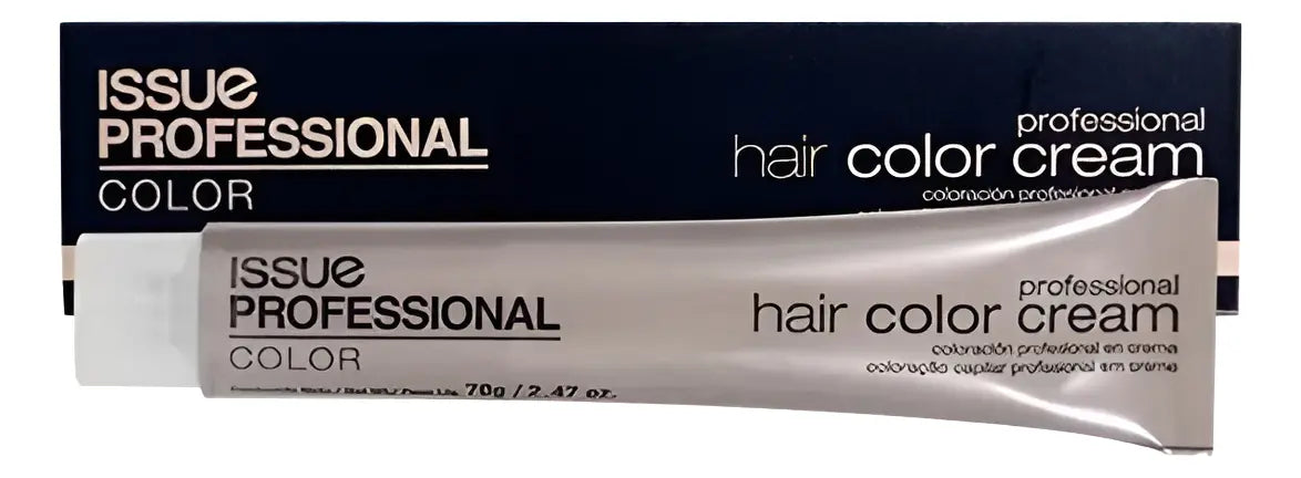 10 tinturas (OXIDANTE DE REGALO)+ Mascara Color Protect + Serum Color Protect - Issue professional