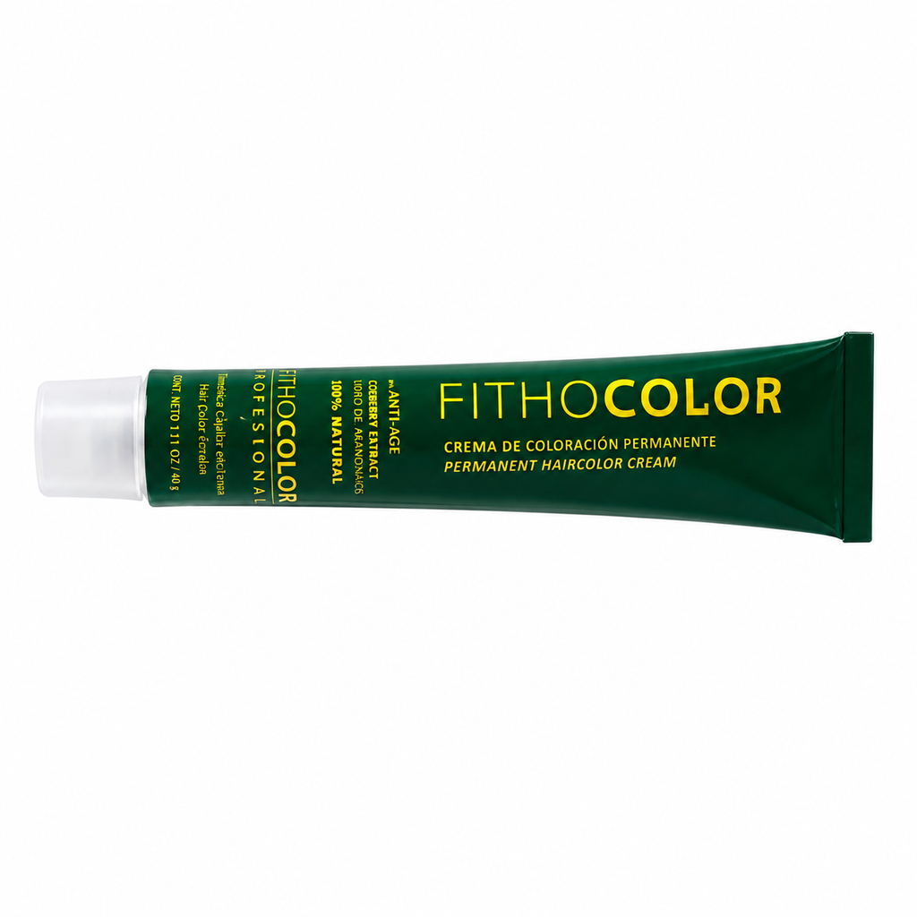 Tintura FHITOCOLOR x 60ml - Fithoplasma