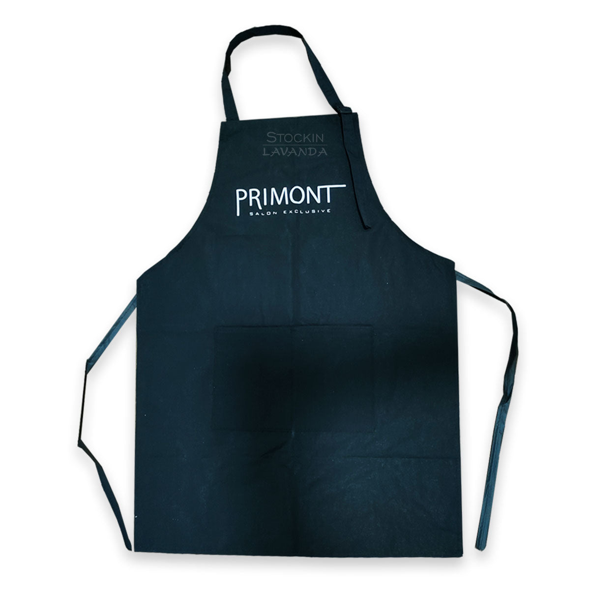 Delantal Negro - Primont