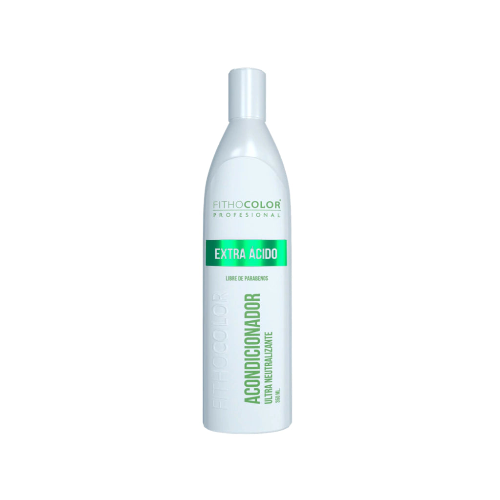Acondicionador Extra Acido x350ml - Fithoplasma