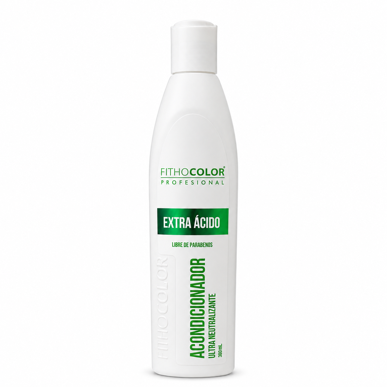 Acondicionador Extra Acido x350ml - Fithoplasma