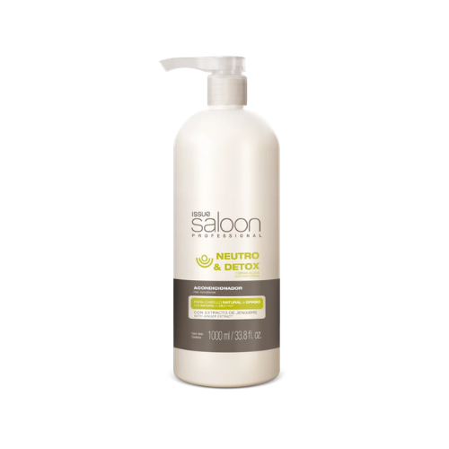 Acondicionador Neutro Detox x 1000ml - Issue