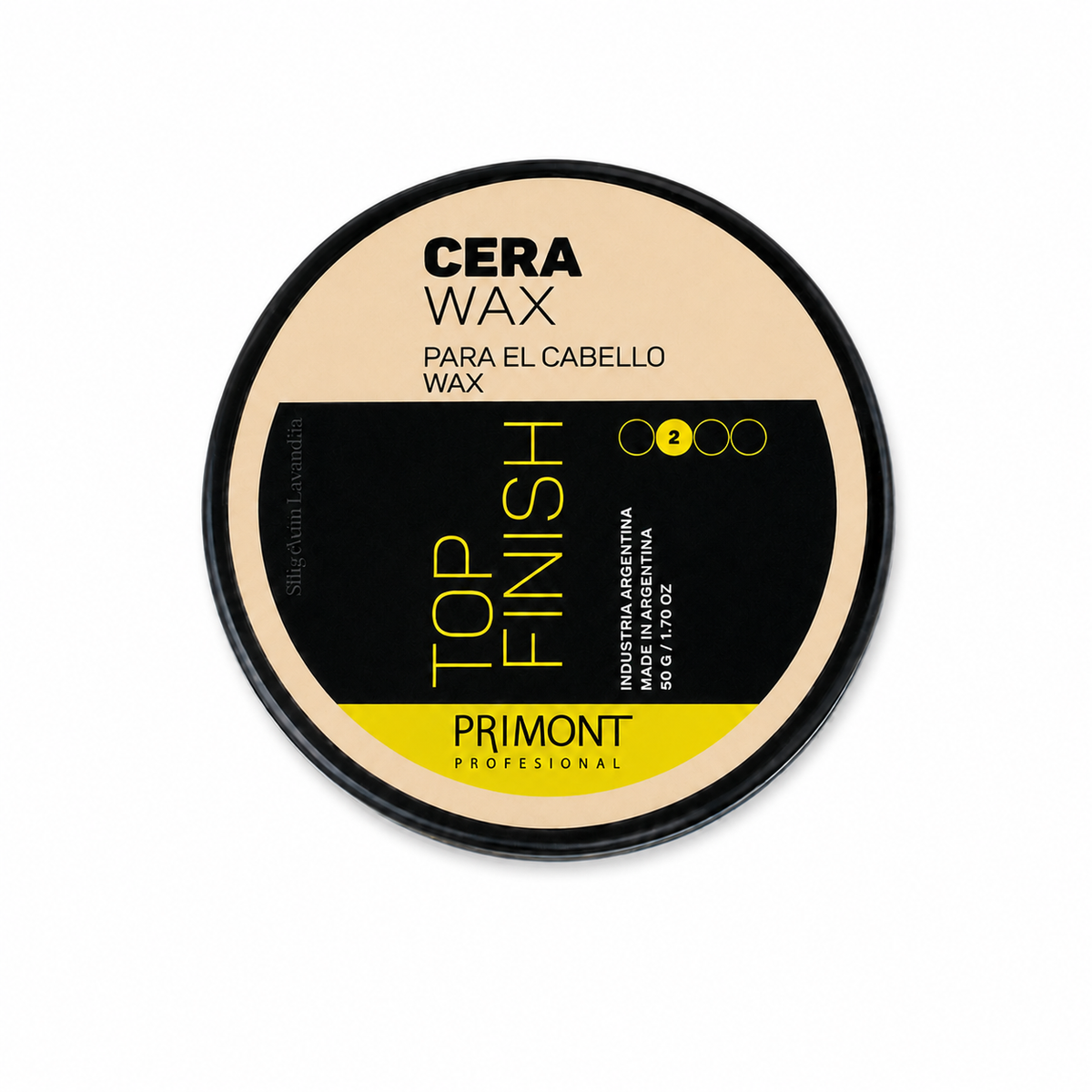 Cera Efecto Mojado Creative Wax X50grs - Primont - Top Finish