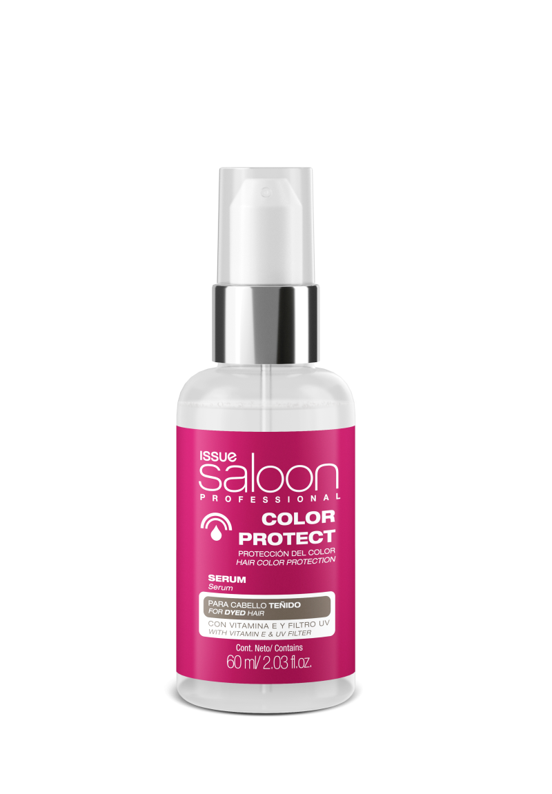 10 tinturas (OXIDANTE DE REGALO)+ Mascara Color Protect + Serum Color Protect - Issue professional