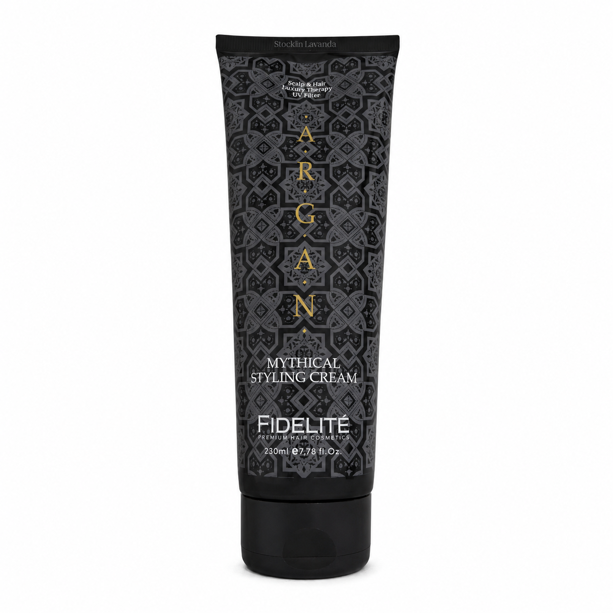 Crema de peinar Argán - 230 Ml. - Mythical - Fidelité