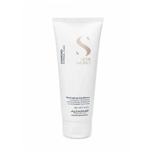 Acondicionador Diamond x 200 Ml - Alfaparf