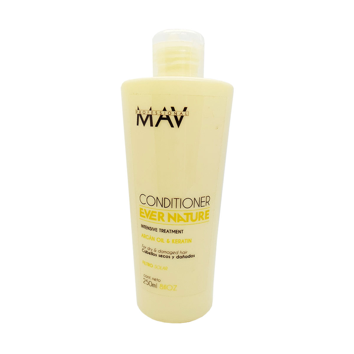 Acondicionador Ever Nature X 250 Ml. - Mav