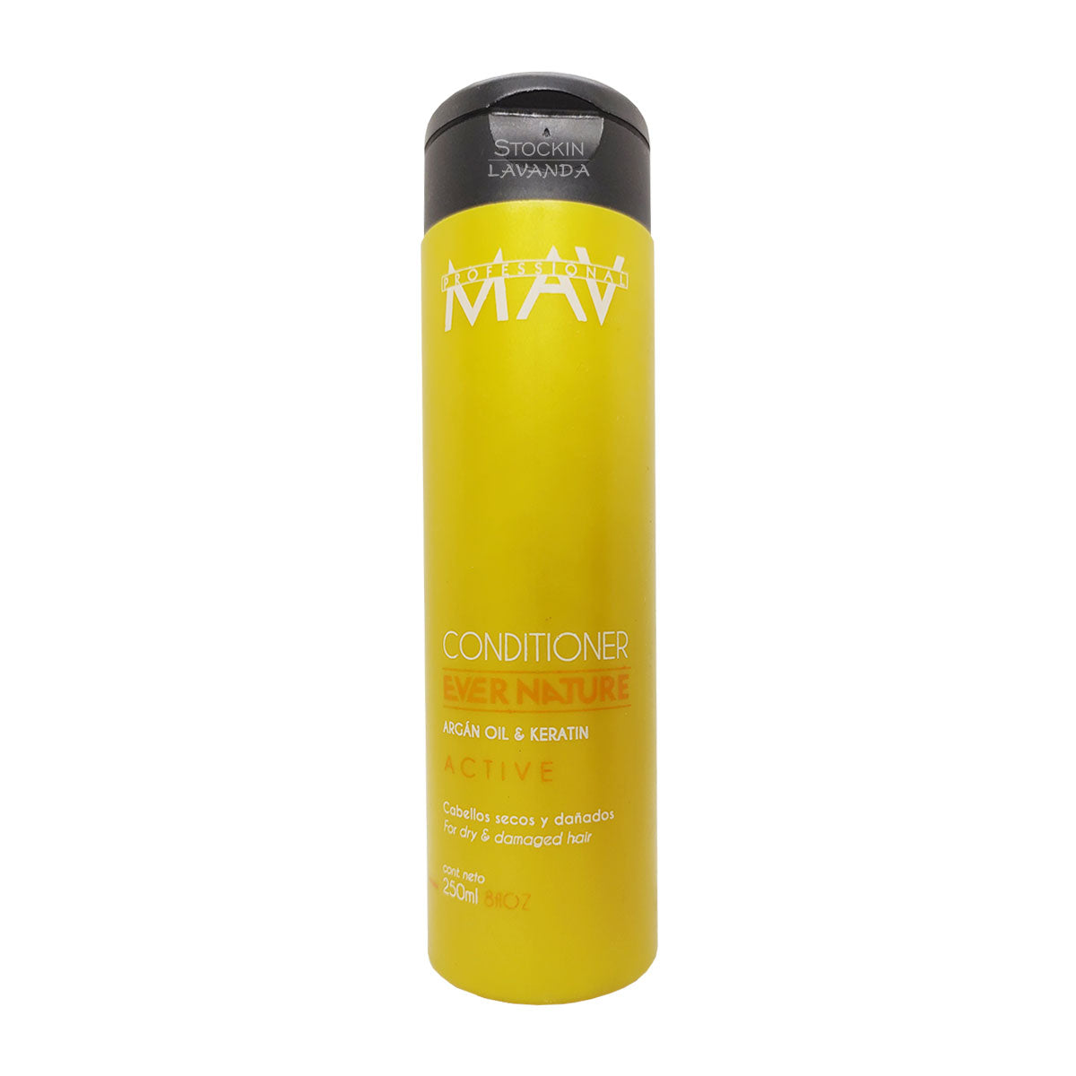 Acondicionador Ever Nature X 250 Ml. - Mav