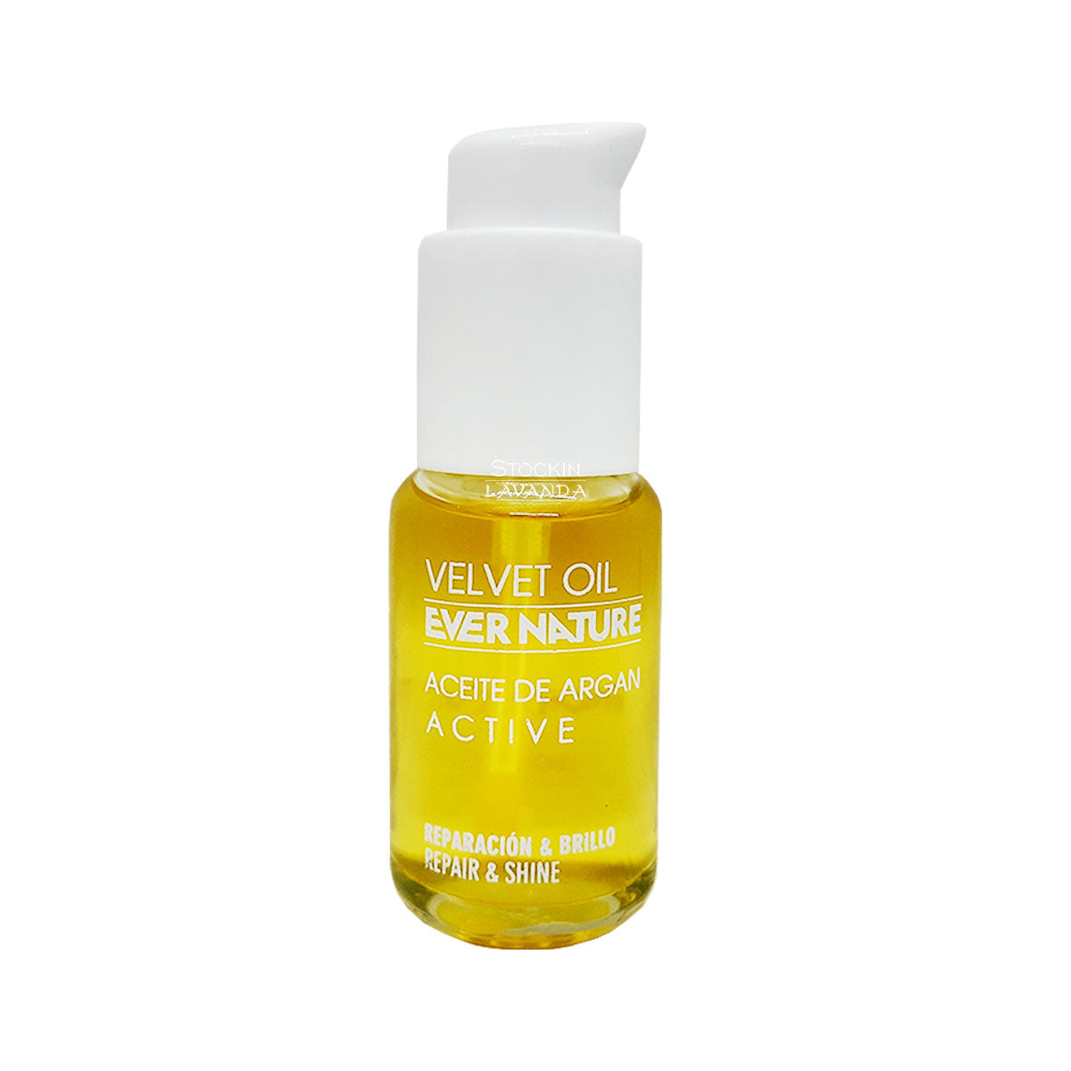 Serum Velvet Oil Ever Nature X 65 Ml. - Mav
