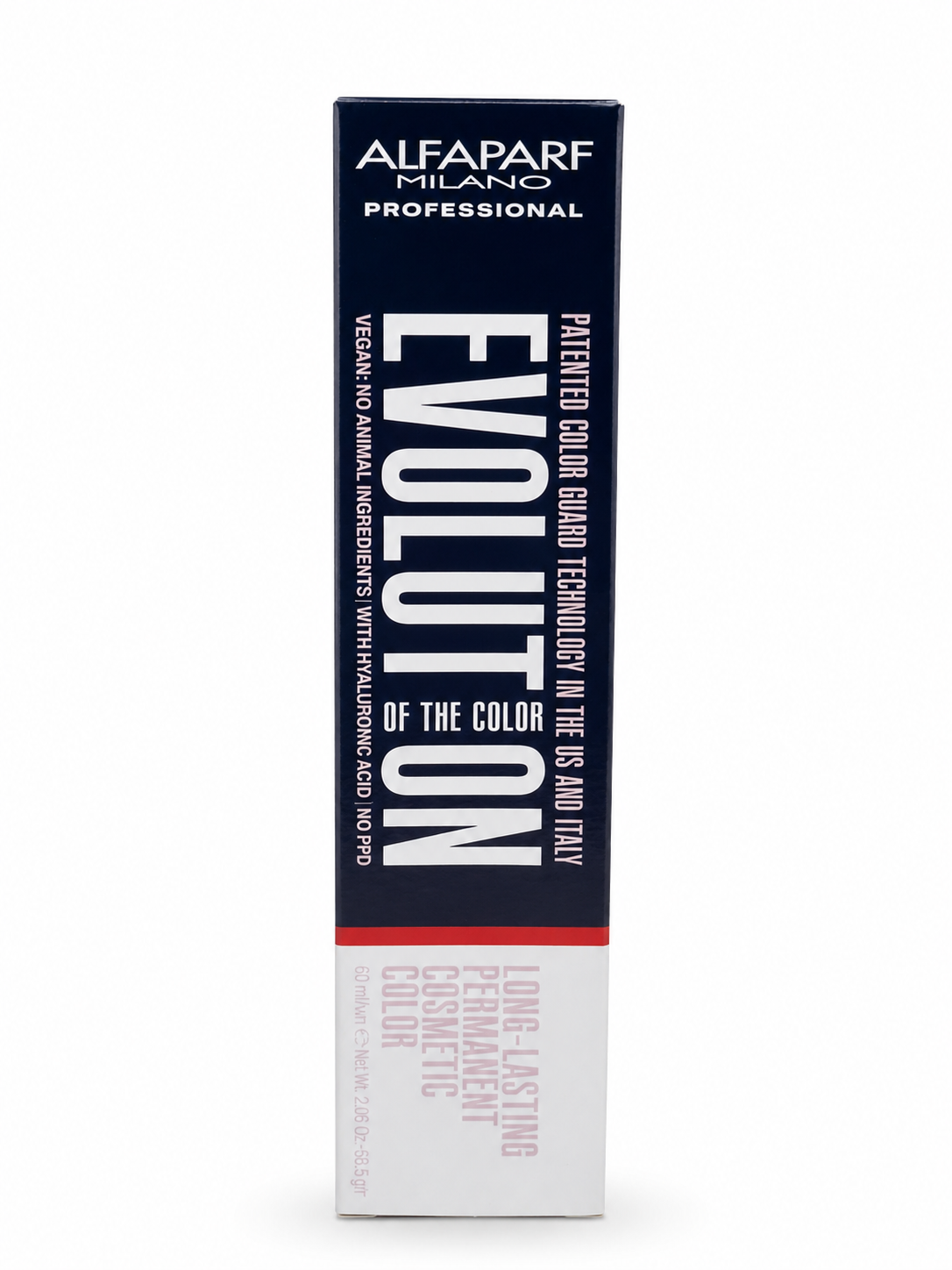 Tintura Evolution x 60 Ml - Alfaparf