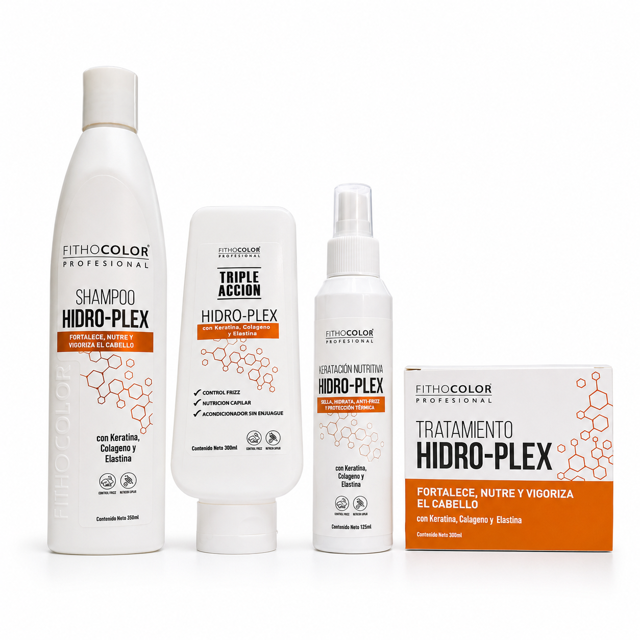 Kit Hidro Plex - FITHOPLASMA
