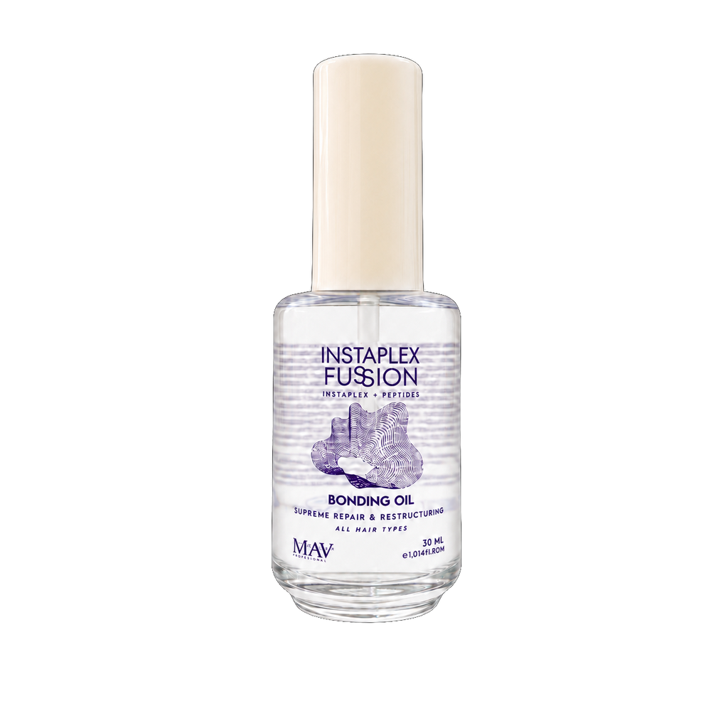 Kit Serums Capilares - Touch + Ever Nature + Instaplex + Fussion - MAV