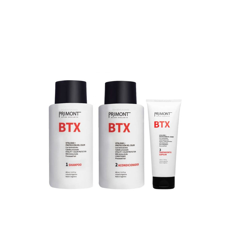 Kit Btx - Primont