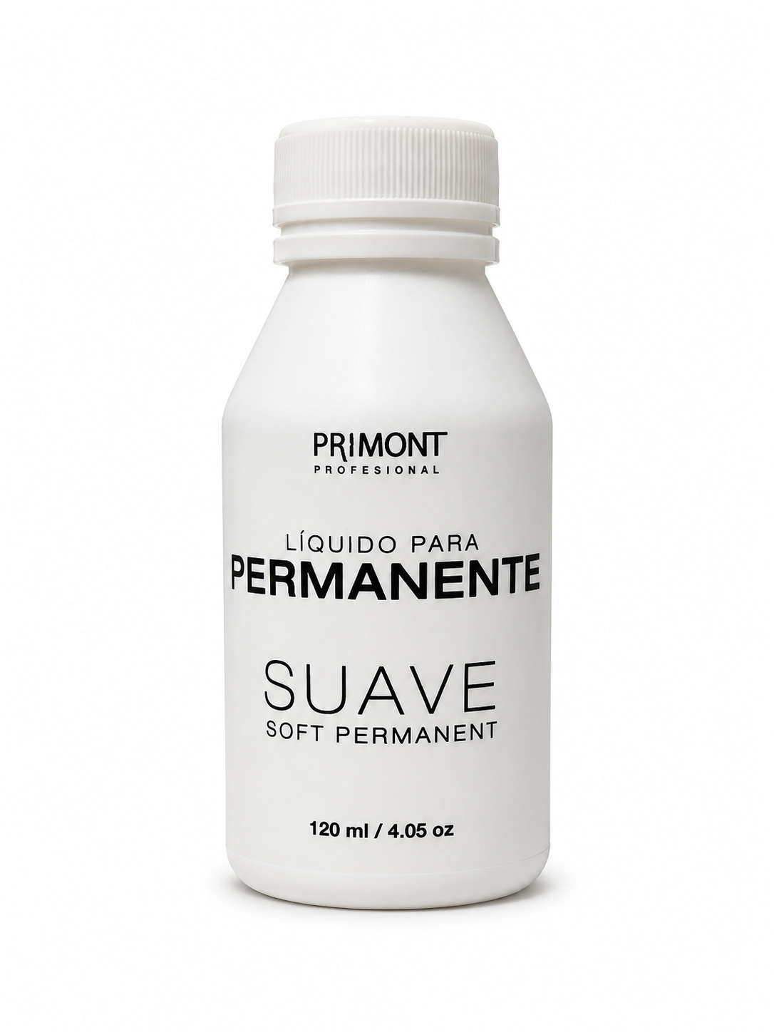 Liquido Permanente Suave X 120 Cc. - Primont