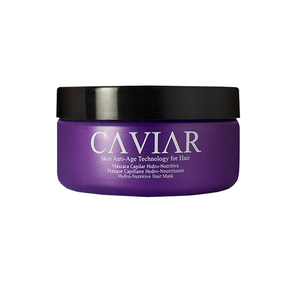 Mascara Caviar X 250 Ml. - Fidelite