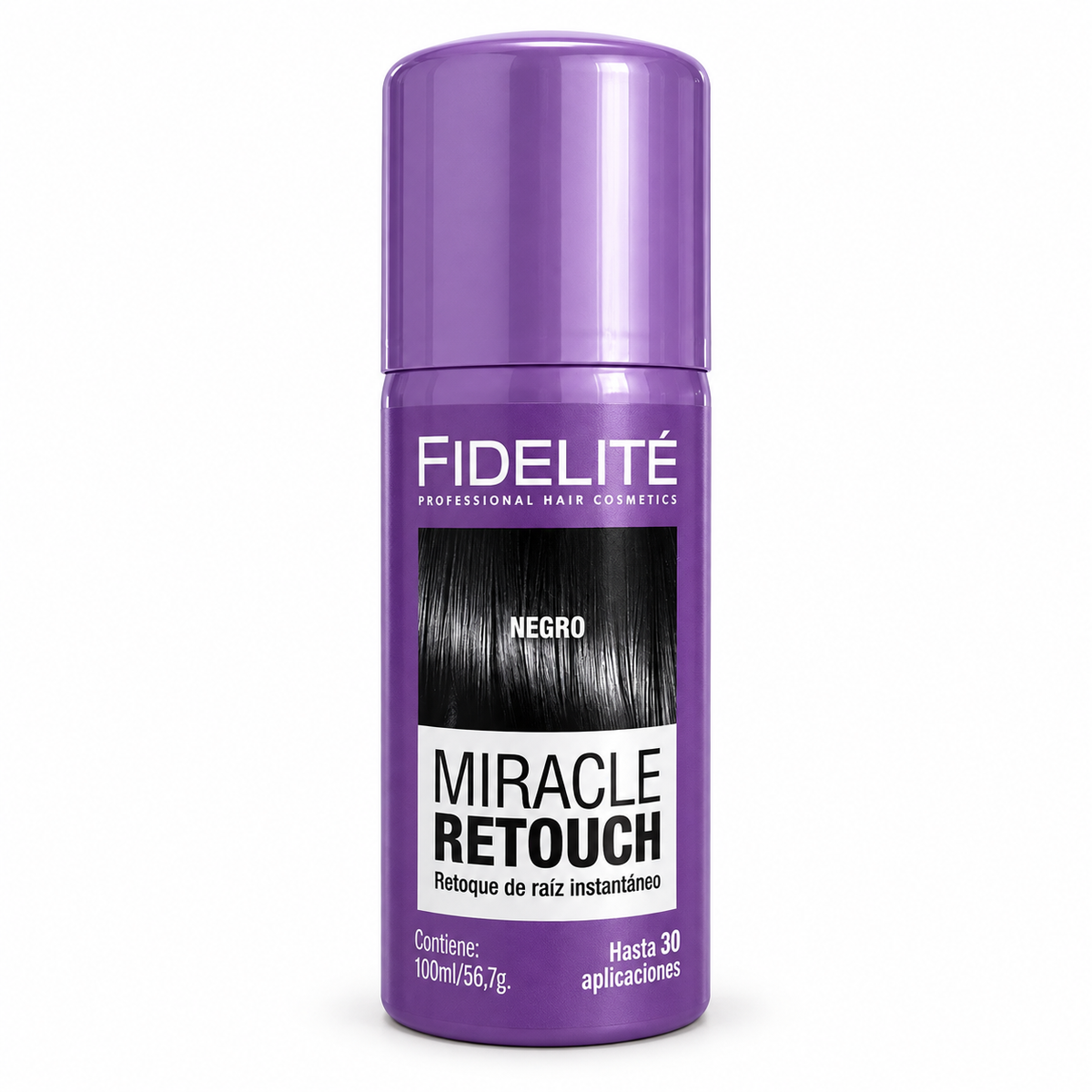 Miracle Retouch x 100ml - Fidelité