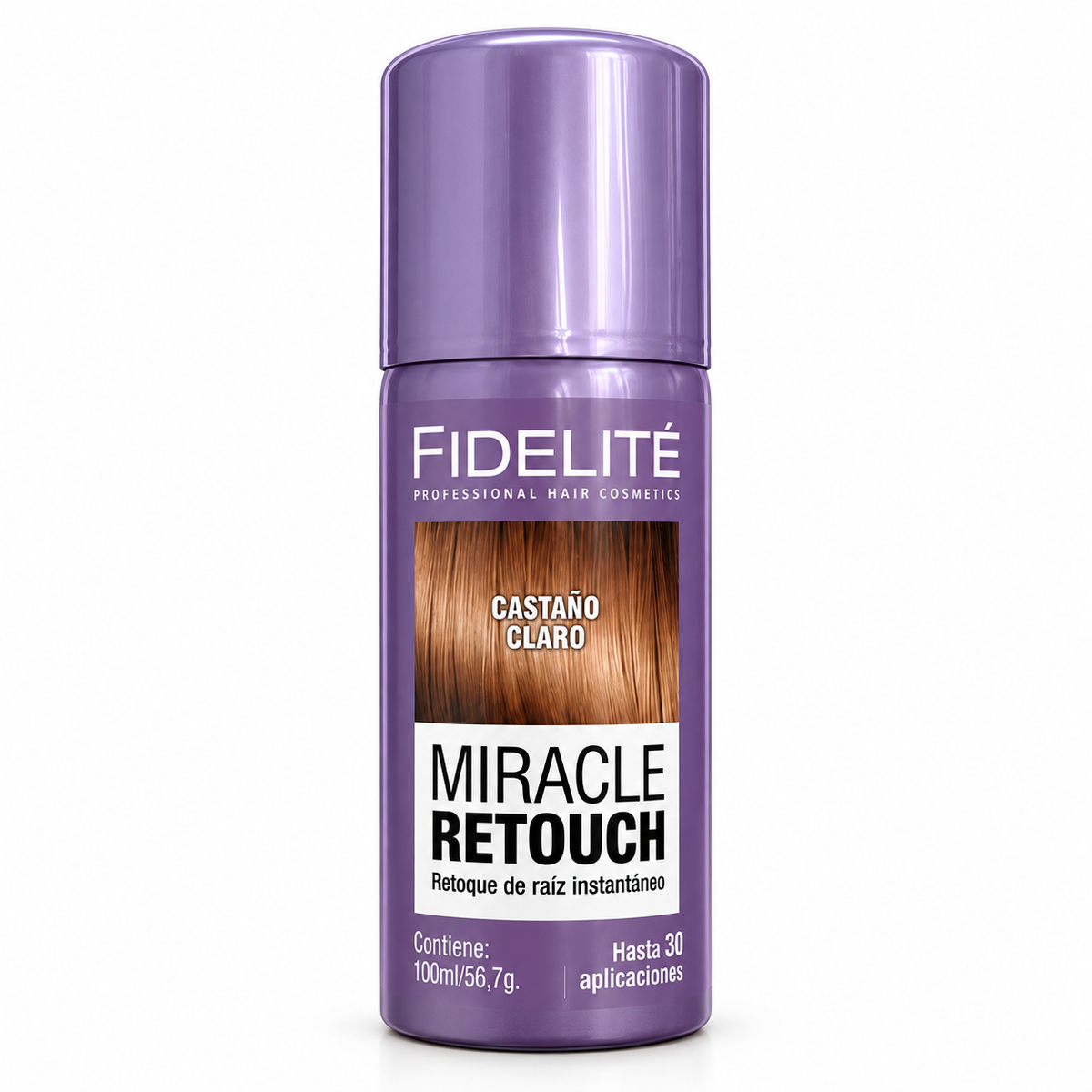 Miracle Retouch x 100ml - Fidelité