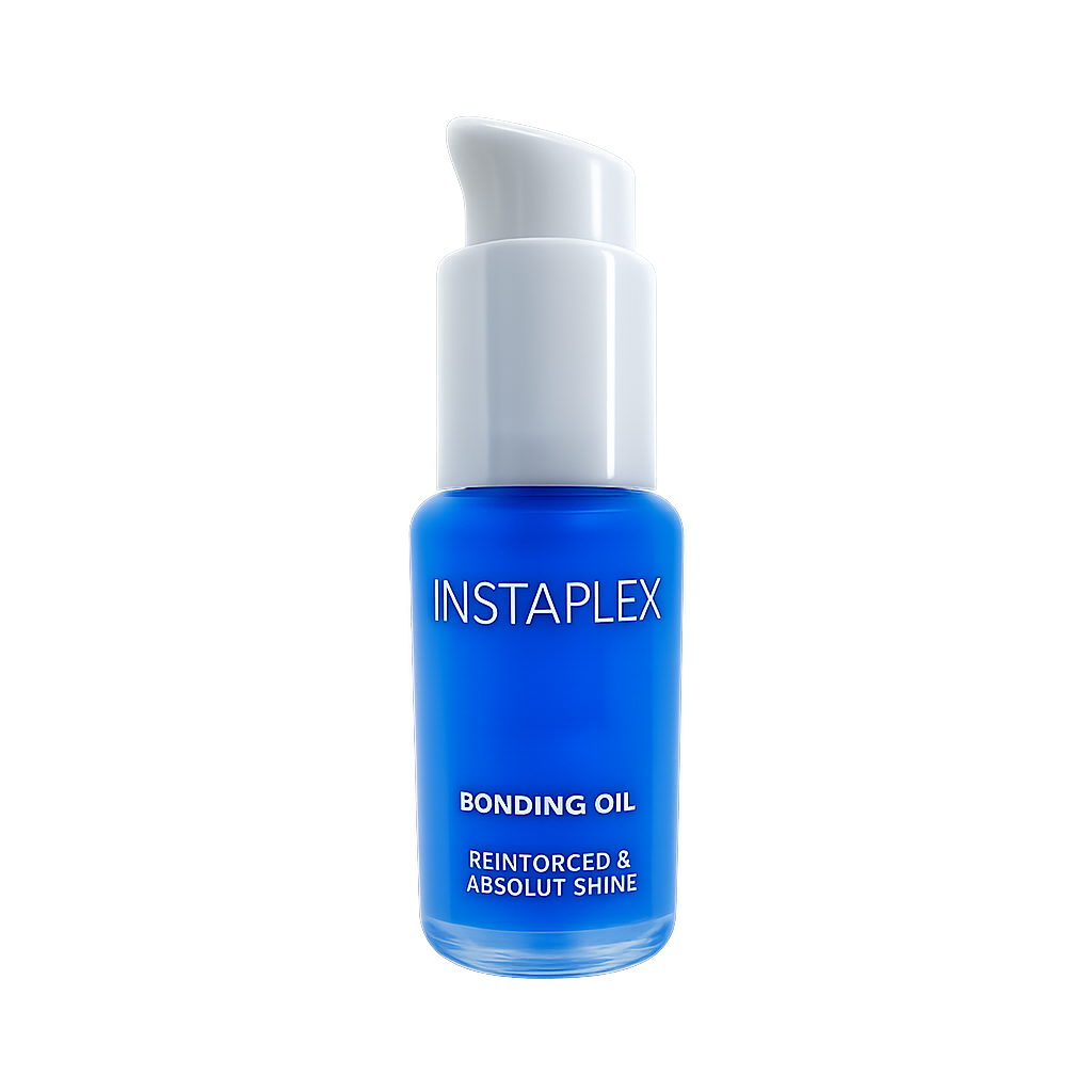 Kit Serums Capilares - Touch + Ever Nature + Instaplex + Fussion - MAV