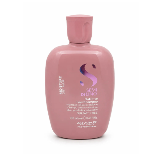 Shampoo Moisture x 250 Ml - Alfaparf