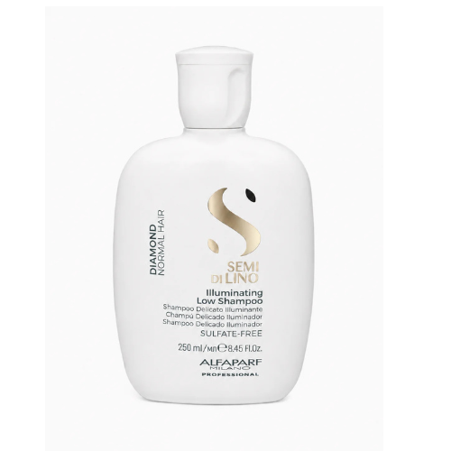 Shampoo Diamond x 250 Ml - Alfaparf