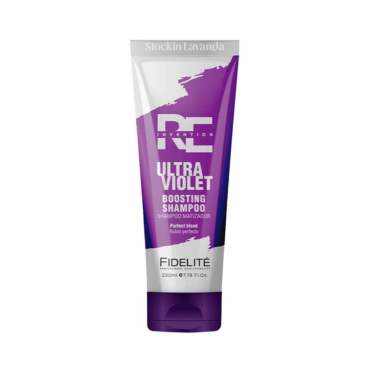 Shampoo Re Invention X 230 Ml. - Fidelite