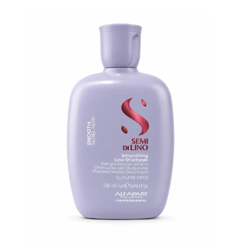 Shampoo Smooth x 250 Ml - Alfaparf