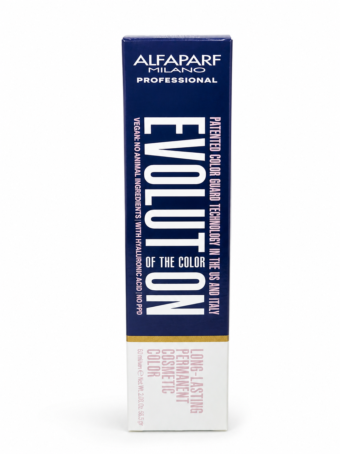 Tintura Evolution x 60 Ml - Alfaparf