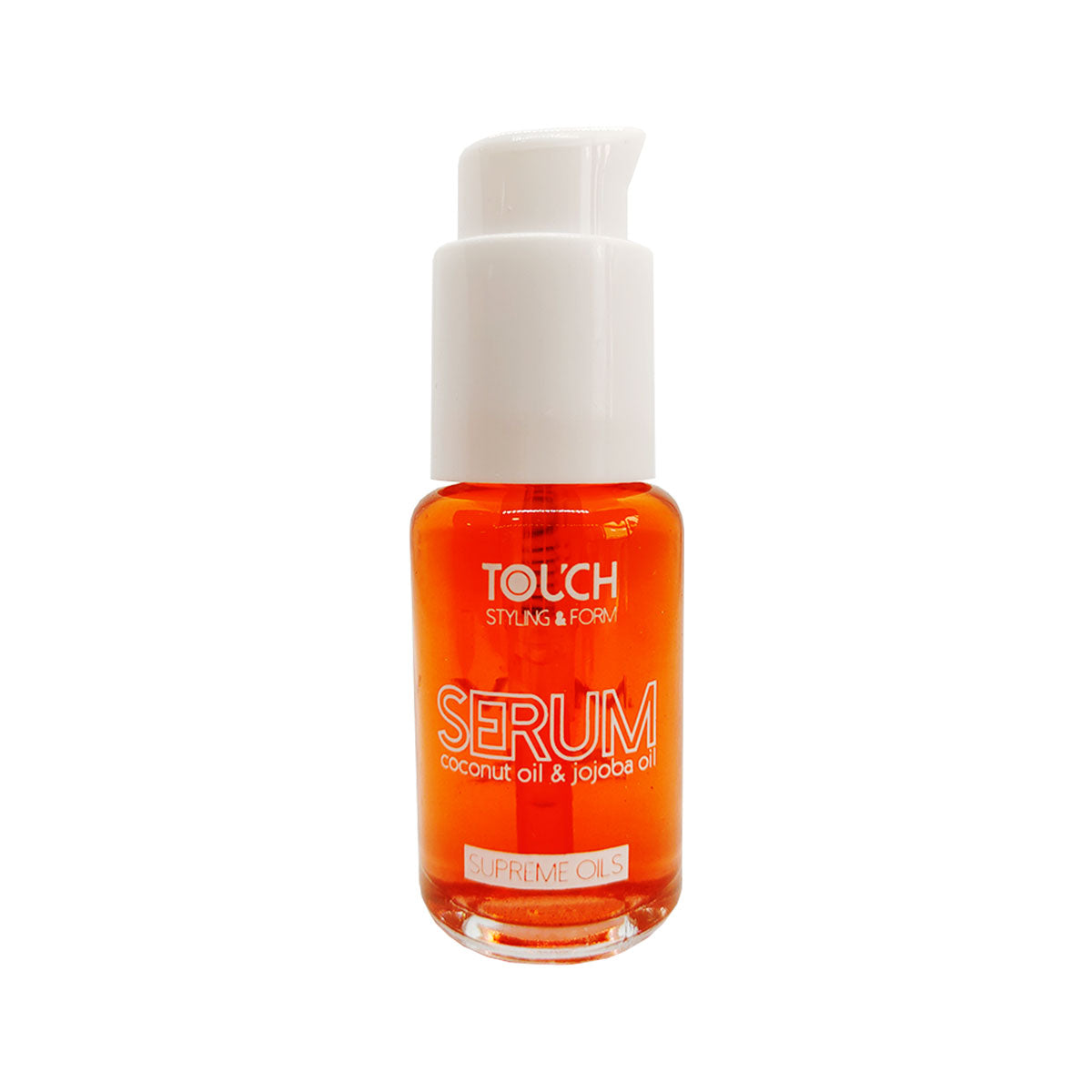 Serum Touch X 30 Ml. - Mav