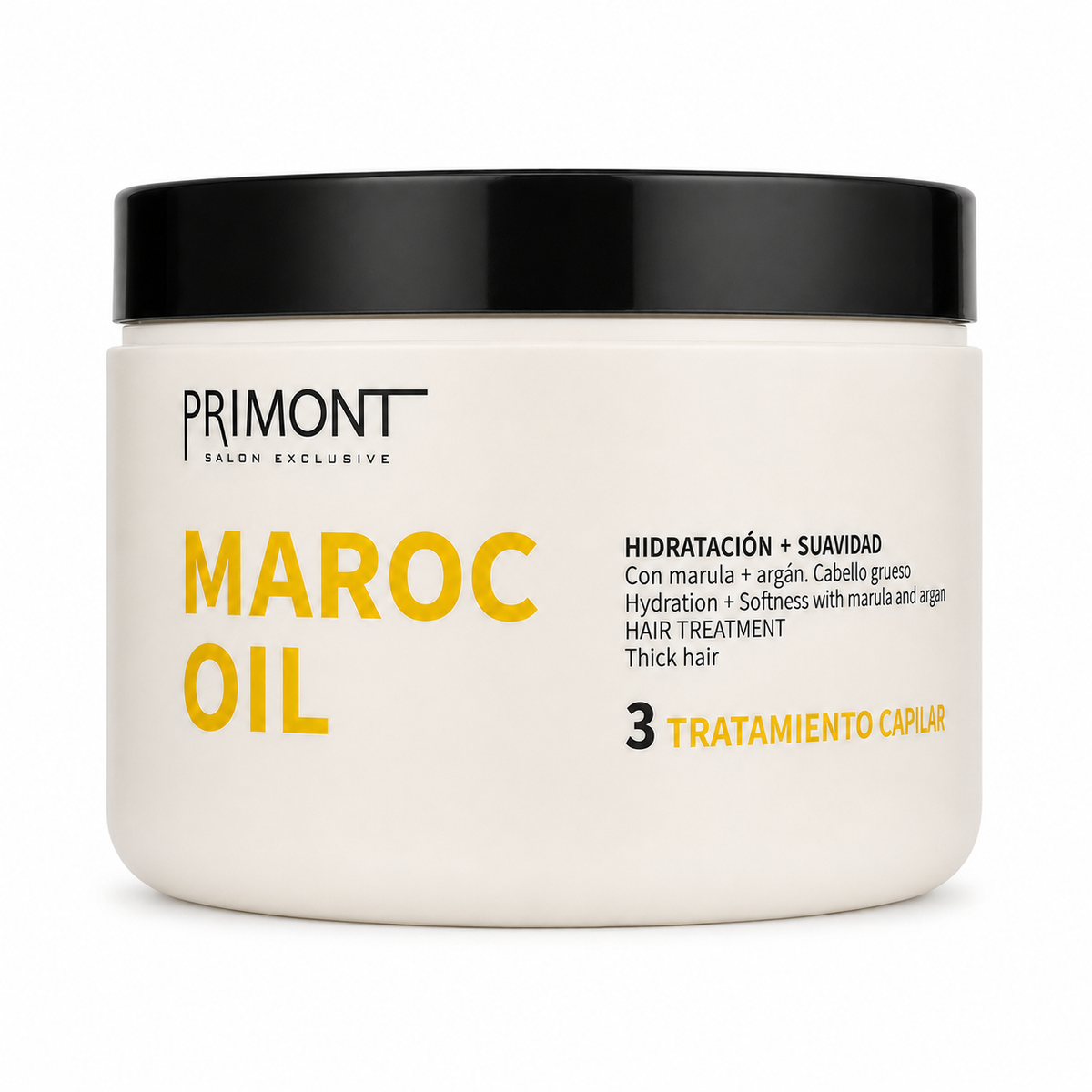 Acondicionador Super Ácido - 350 Ml - Primont